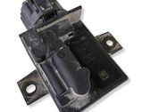 Fuel injection pump control unit/module