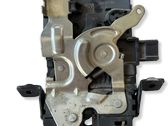 Tailgate/trunk/boot lock/catch/latch