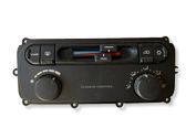 Climate control unit