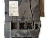 Comfort/convenience module