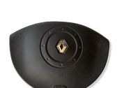 Steering wheel airbag