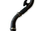 Air intake hose/pipe