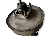Brake booster