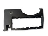 Dashboard lower bottom trim panel