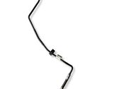 Brake booster pipe/hose
