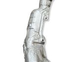 Exhaust heat shield