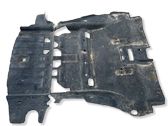 Trunk/boot mat liner