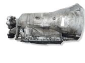 Automatic gearbox