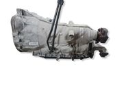 Automatic gearbox