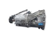 Manual 6 speed gearbox