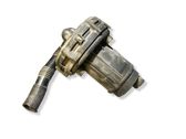 Secondary air pump