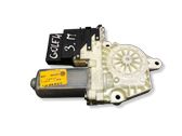 Rear door window regulator motor