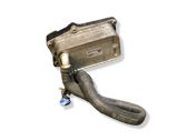 Gearbox / Transmission oil cooler