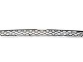 Front bumper lower grill