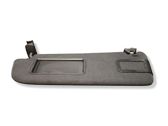 Sun visor