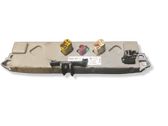 Aerial antenna amplifier