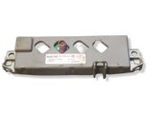 Aerial antenna amplifier