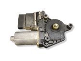 Rear door window regulator motor
