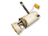Kraftstoffpumpe im Tank