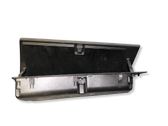 Glove box