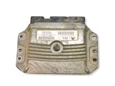 Engine control unit/module