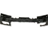Front bumper support beam