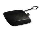 Front tow hook cap/cover