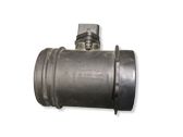 Mass air flow meter