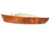 Front indicator light