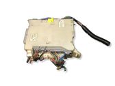 Other control units/modules
