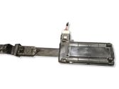 Tailgate/trunk/boot lid
