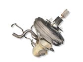Brake booster