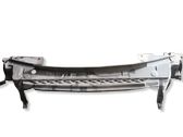 Front bumper skid plate/under tray