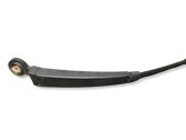 Rear wiper blade arm