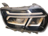 Headlight/headlamp