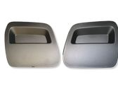 Front tow hook cap/cover