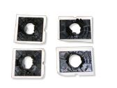 Front parking sensor holder (PDC)