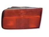 Tailgate rear/tail lights