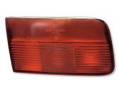 Tailgate rear/tail lights