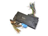 Comfort/convenience module