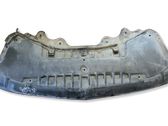 Front bumper skid plate/under tray