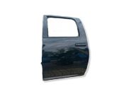 Rear door