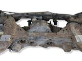 Hinterachsdifferential