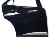 Rear door