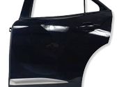 Rear door