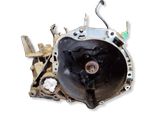 Manual 5 speed gearbox
