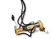 Fuel level sensor