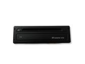 Navigation unit CD/DVD player
