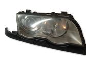 Headlight/headlamp