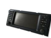 Radio / CD-Player / DVD-Player / Navigation